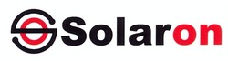 Свідоцтво торговельну марку № 163762 (заявка m201112386): s solaron; solar on