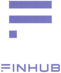 Свідоцтво торговельну марку № 242102 (заявка m201619711): finhub