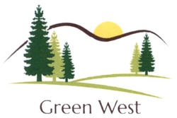 Свідоцтво торговельну марку № 308954 (заявка m201922773): green west