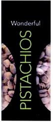 Заявка на торговельну марку № m200804225: wonderful; pistachios