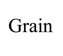 Заявка на торговельну марку № m202022950: grain