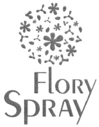 Свідоцтво торговельну марку № 270422 (заявка m201802314): flory spray