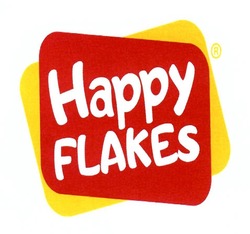 Свідоцтво торговельну марку № 317529 (заявка m202009592): happy flakes; нарру