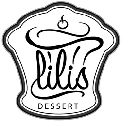 Заявка на торговельну марку № m202019669: lilis dessert