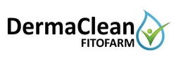 Заявка на торговельну марку № m202007259: dermaclean fitofarm; derma clean