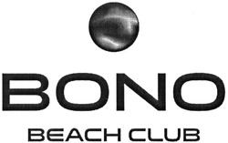 Свідоцтво торговельну марку № 200674 (заявка m201401854): bono; beach club