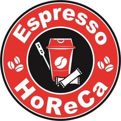 Свідоцтво торговельну марку № 305045 (заявка m201916212): espresso horeca; ho re ca