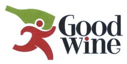 Свідоцтво торговельну марку № 235939 (заявка m201610756): good wine