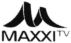 Свідоцтво торговельну марку № 104103 (заявка m200715217): maxxi tv; маххі
