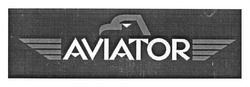 Свідоцтво торговельну марку № 158000 (заявка m201114885): aviator