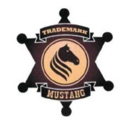 Заявка на торговельну марку № m201917148: trademark mustang
