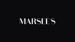 Заявка на торговельну марку № m201603399: marsee's; marsees
