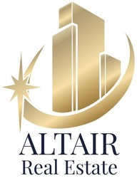Свідоцтво торговельну марку № 336572 (заявка m202120450): altair real estate
