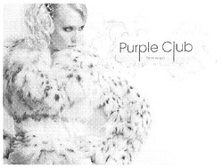 Заявка на торговельну марку № m201015466: purple club
