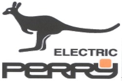 Заявка на торговельну марку № m200620723: electric; perry