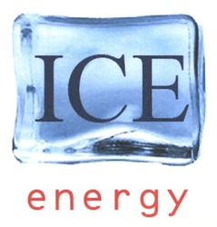 Заявка на торговельну марку № m201620189: ice energy