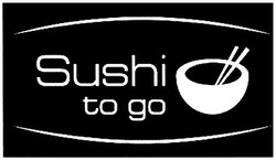 Свідоцтво торговельну марку № 154065 (заявка m201101496): sushi to go