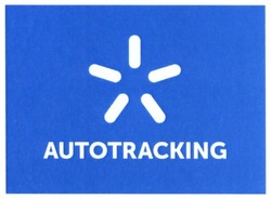 Свідоцтво торговельну марку № 269662 (заявка m201729920): autotracking