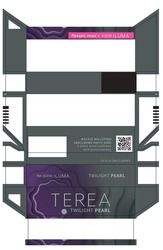 Заявка на торговельну марку № m202408804: smartcore sticks; призначений для використання лише з iqos iluma smartcore induction system; працює лише з iqos iluma; for iqos iluma; terea twilight pearl