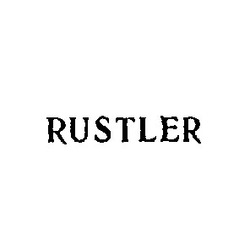 Свідоцтво торговельну марку № 171 (заявка 96062/SU): rustler