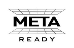 Заявка на торговельну марку № m202200997: мета; meta ready