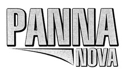 Свідоцтво торговельну марку № 324508 (заявка m202021881): panna nova