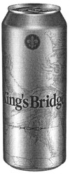 Свідоцтво торговельну марку № 171742 (заявка m201209297): king's bridg; kings