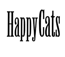 Заявка на торговельну марку № m201931662: happy cats; happycats