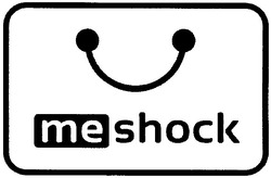 Свідоцтво торговельну марку № 161096 (заявка m201117597): me shock; мешок; meshock