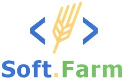 Свідоцтво торговельну марку № 214818 (заявка m201603081): <; >; soft.farm