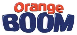 Заявка на торговельну марку № m201715097: orange boom; воом