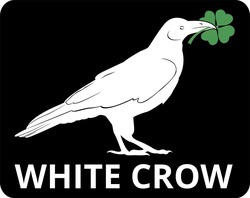 Свідоцтво торговельну марку № 239058 (заявка m201612457): white crow
