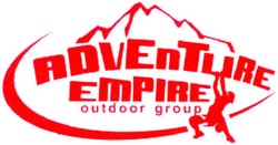 Заявка на торговельну марку № m200718753: adventure empire; outdoor group