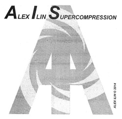 Заявка на торговельну марку № m201414257: alex ilin supercompression; alex ilin 2014; aa; ai; ia; аа; аі; іа