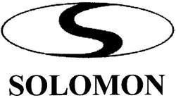 Свідоцтво торговельну марку № 125845 (заявка m200814346): solomon