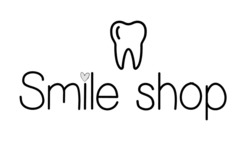 Заявка на торговельну марку № m202409348: smile shop
