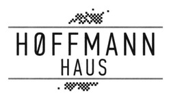 Свідоцтво торговельну марку № 196326 (заявка m201410477): hoffmann haus