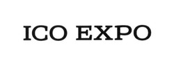 Свідоцтво торговельну марку № 263275 (заявка m201723204): ico expo; ехро