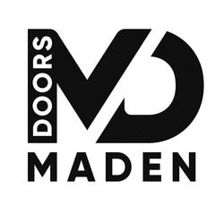 Заявка на торговельну марку № m202314635: мд; md; maden doors