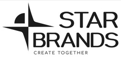 Заявка на торговельну марку № m202206293: create together; star brands