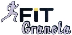 Свідоцтво торговельну марку № 265919 (заявка m201901635): fit granola