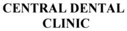 Заявка на торговельну марку № m202208359: central dental clinic
