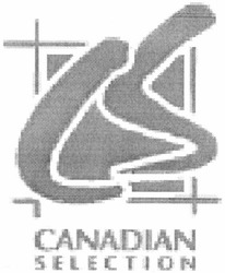 Свідоцтво торговельну марку № 90283 (заявка m200606139): cs; canadian; selection