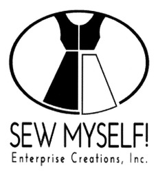 Свідоцтво торговельну марку № 192024 (заявка m201319008): sew myself!; enterprise creations, inc.