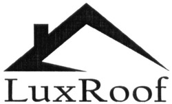 Свідоцтво торговельну марку № 317750 (заявка m202001024): luxroof; lux roof
