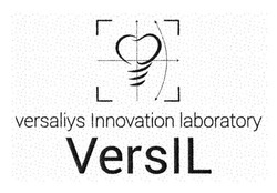 Свідоцтво торговельну марку № 277200 (заявка m201808241): versil; versaliys innovation laboratory