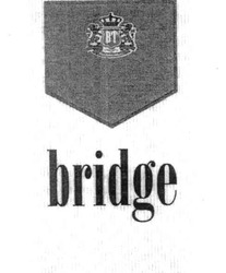 Заявка на торговельну марку № 2003078262: bt; bridge; bulgartabac; вт