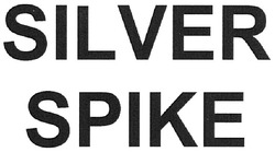 Заявка на торговельну марку № m200812228: silver spike