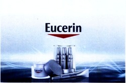 Заявка на торговельну марку № m201320115: eucerin