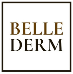 Заявка на торговельну марку № m202321036: belle derm